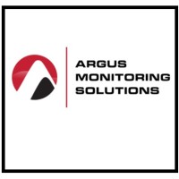 Argus Monitoring Solutions logo - Similar company to L.A. Gates Company | Engineers & Consultants