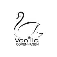 Vanilla Copenhagen logo - Similar company to Omklædt
