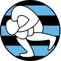 Student Rugby Club Thor logo - Similar company to Csyn – Czech & Slovak Youth In The Netherlands