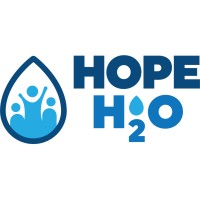Hope H2O logo - Similar company to Blizzard Mats