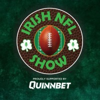 Irish NFL Show logo - Similar company to Purcell Events