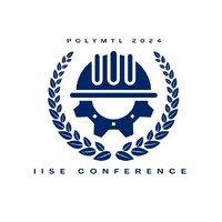 IISE Canadian Conference Polymtl logo - Similar company to Comité Des Étudiants En Génie Industriel