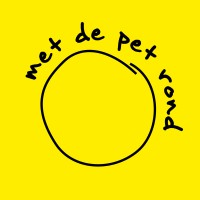 Met de pet rond logo - Similar company to The Pet Empire