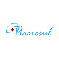 Macrosul Produtos Médicos logo - Similar company to Conectvida