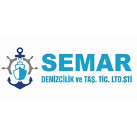 SEMAR DENİZCİLİK logo - Similar company to Solamar Denizcilik