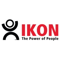 Ikon Solutions Asia, Inc. logo - Similar company to Ikon Office Solutions