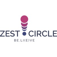 Zest Circle Corporation logo - Similar company to Repowered Leadership