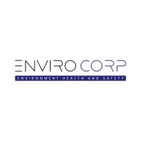 Enviro Corp logo - Similar company to Isharetek