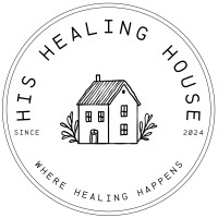 His Healing House logo - Similar company to Excelerators Inc