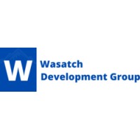 Wasatch Development Group logo - Similar company to Kamaka Responsible Development