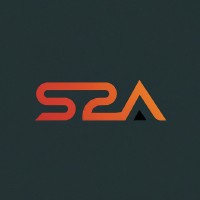 S2A logo - Similar company to S2A
