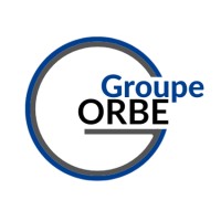 Groupe Orbe logo - Similar company to Veriform Conseil