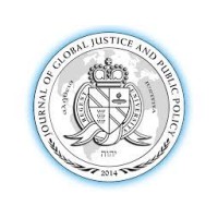 Journal of Global Justice and Public Policy logo - Similar company to Center For Global Justice®
