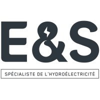 E&S hydro logo - Similar company to Hydro 21