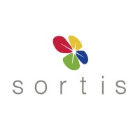 SORTIS logo - Similar company to Servionix Group