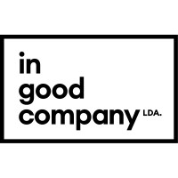 In Good Company, Lda logo - Similar company to Porto I/O