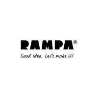 RAMPA Polska logo - Similar company to Pro.R3