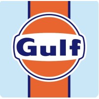 Lubrisa Gulf Oil del Ecuador logo - Similar company to Lubrisa Sa