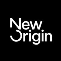 New Origin Studio logo - Similar company to Design Run Group