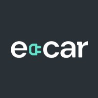 E-Car Lease logo - Similar company to Tecd Solutions Ltd