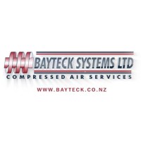 Bayteck Systems logo - Similar company to Bayteck Group Of Companies