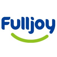 Fulljoy Nutrition logo - Similar company to Biomania