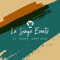 Le Singe Events logo - Similar company to Baya Concept