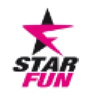 Star Fun / SAS Star Team logo - Similar company to Star.Fun