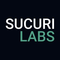 SucuriLabs logo - Similar company to Noshut, Lda