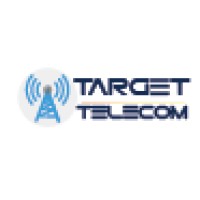 TARGET TELECOM AFRICA logo - Similar company to Northern Telecom, Inc.