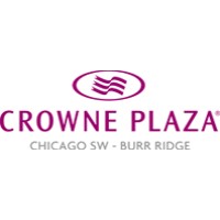 Crowne Plaza Chicago Sw - Burr Ridge