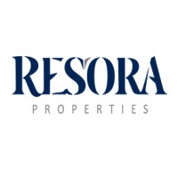 Resora Properties logo - Similar company to A Purpose Partnership