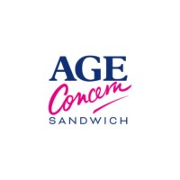 Age Concern Sandwich logo - Similar company to Escape2Make