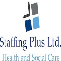 Staffing Plus Ltd logo - Similar company to Care At Call