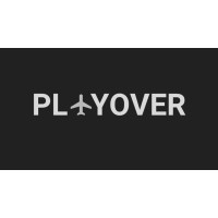 Playover logo - Similar company to Bemor°