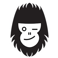 Creative Gorilla Oy logo - Similar company to Aureus Earth