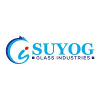 SUYOG GLASS INDUSTRIES PVT LTD logo - Similar company to Ra System - Smart Office Solutions