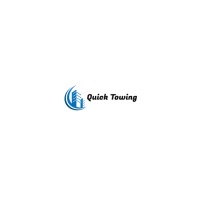 Quick Towing logo - Similar company to Snap Towing