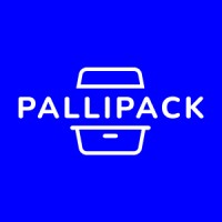 Pallipack Corporation logo - Similar company to Export From Brazil