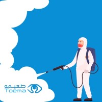 Toema Optical logo - Similar company to Beeswedge