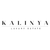 Kalinya Estate logo - Similar company to Villa Olivum Halikounas  Corfu