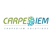 Carpediem Solutions logo - Similar company to Snapscale