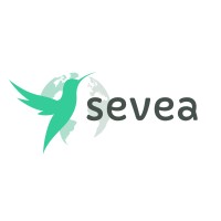 Sevea logo - Similar company to Energylab Asia
