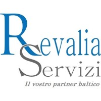 Revalia Servizi logo - Similar company to Kun Capital