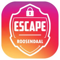 Escape Roosendaal logo - Similar company to Playdôme Roosendaal