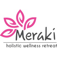 Meraki Wellness Retreat logo - Similar company to Avcon Jet Africa