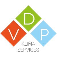 VDP Klima Services logo - Similar company to Pure Construct