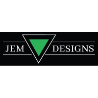 JEM Designs logo - Similar company to Cincinnati Sports Leagues, Llc