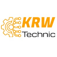 KRW Technic logo - Similar company to Corail Ts