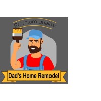 Dad's Home Remodel logo - Similar company to Bim Dad